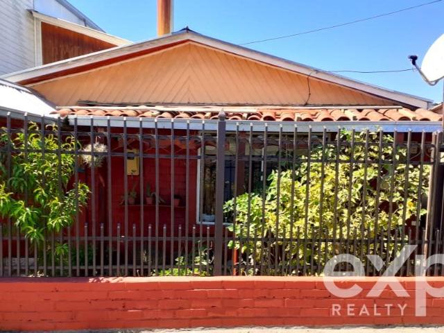 Casa en Pinto