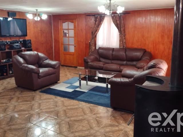 Casa en Pinto