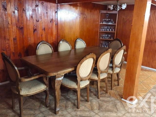 Casa en Pinto