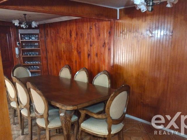 Casa en Pinto