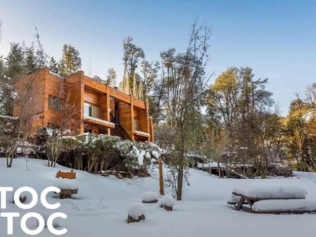 Casa en arriendo en Ñuble