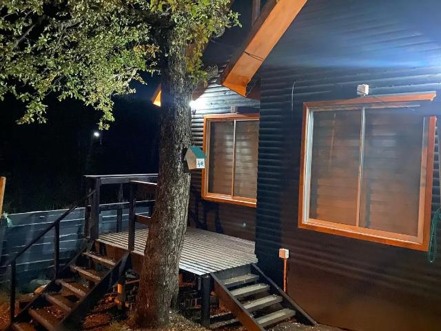 Casa en Pinto