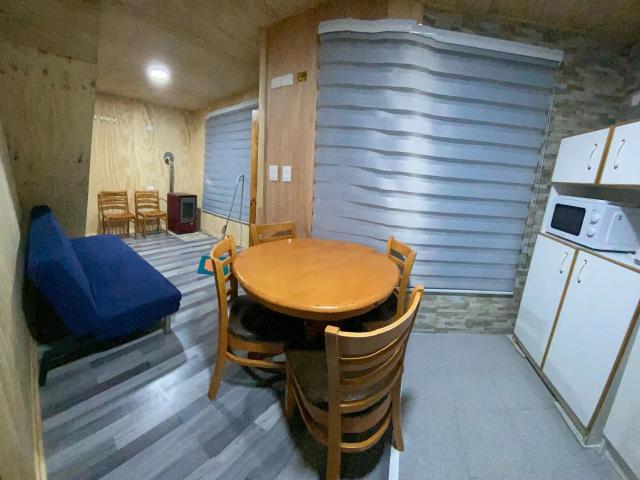 Casa en Pinto