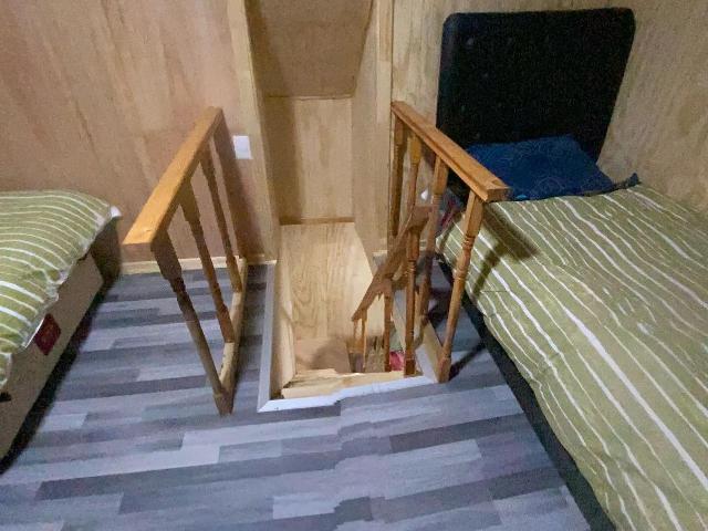 Casa en Pinto