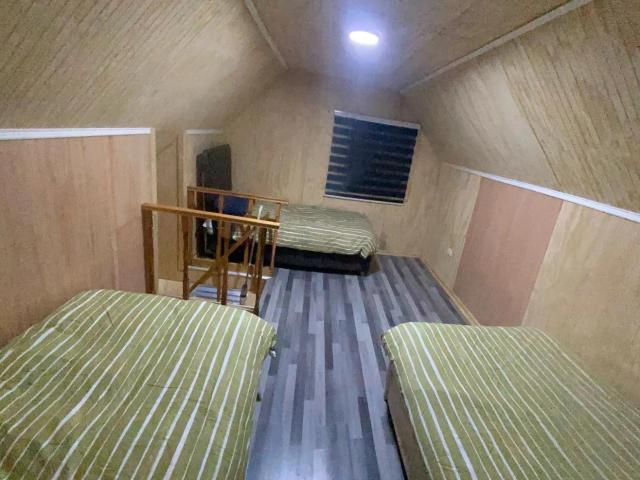Casa en Pinto