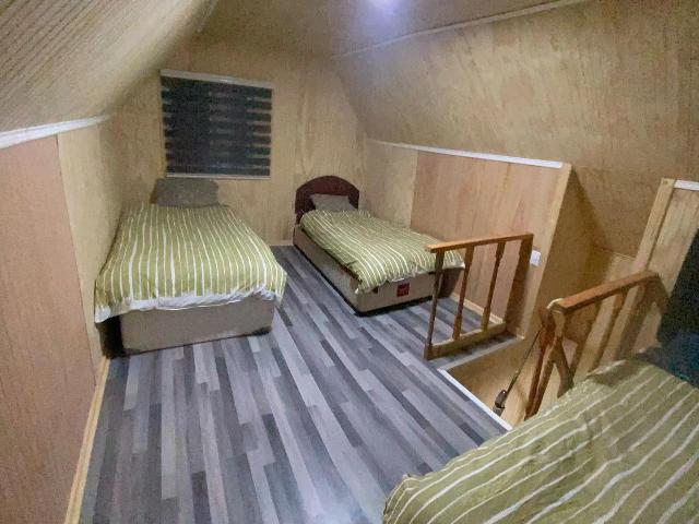 Casa en Pinto
