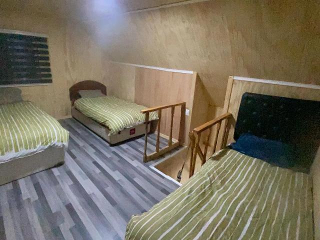 Casa en Pinto