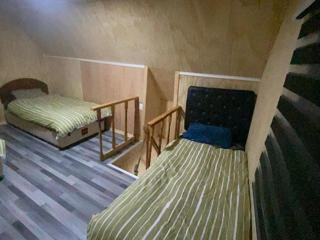 Casa en Pinto