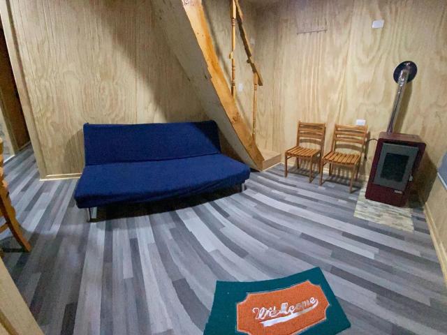 Casa en Pinto