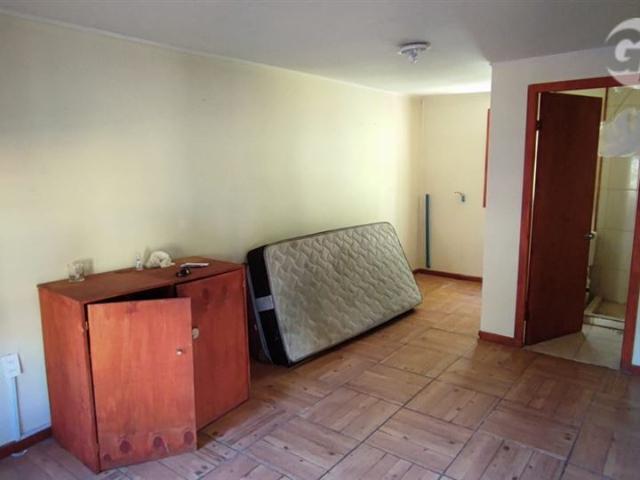 Casa en Pinto