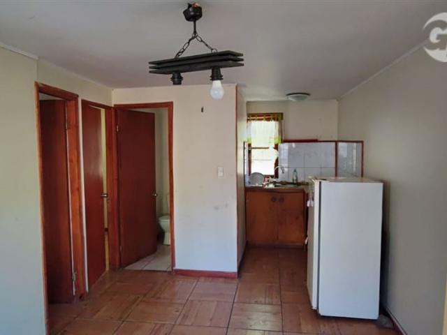 Casa en Pinto
