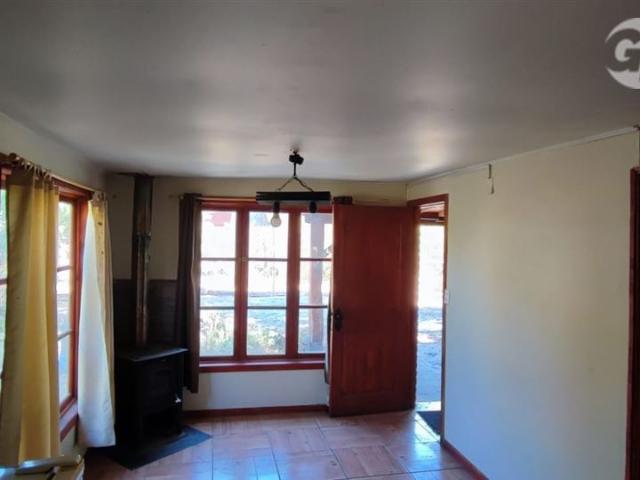 Casa en Pinto