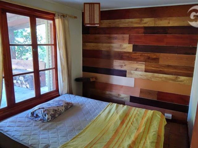 Casa en Pinto