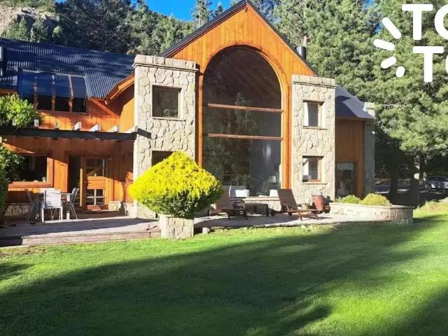 Casa en arriendo en Ñuble