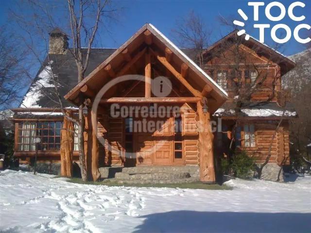 Casa en arriendo en Ñuble