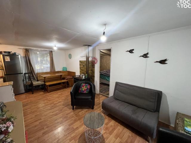 Casa en venta en Recinto, Pinto