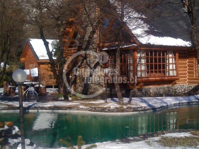 Casa en Pinto