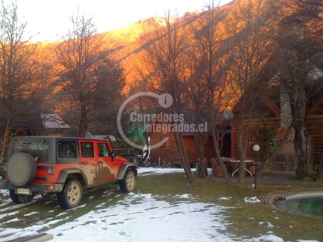 Casa en Pinto