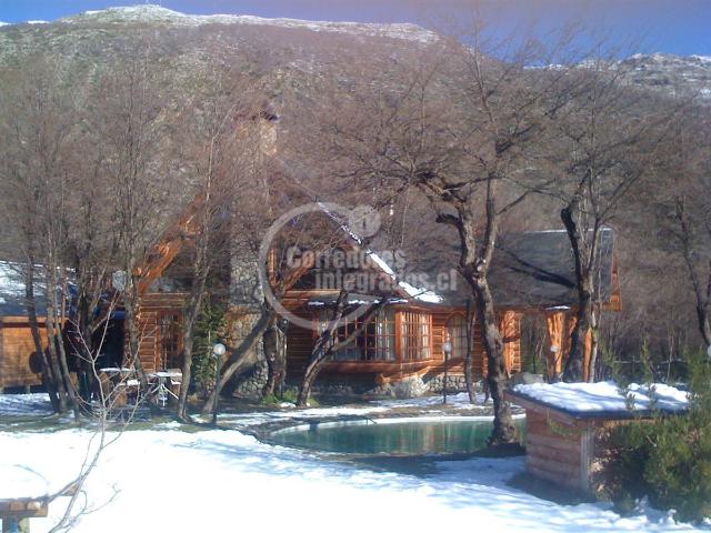 Casa en Pinto