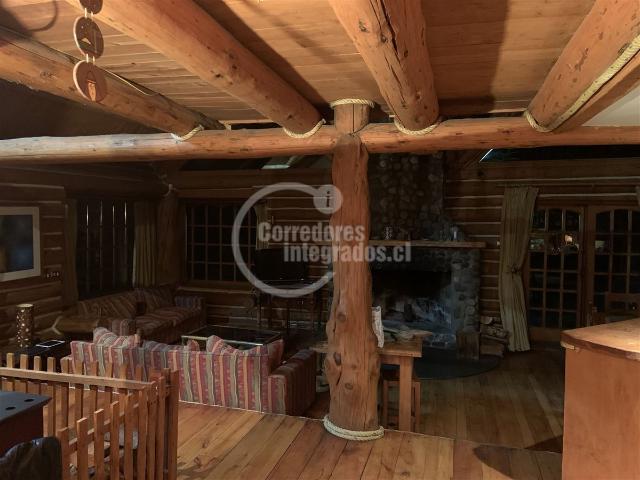 Casa en Pinto