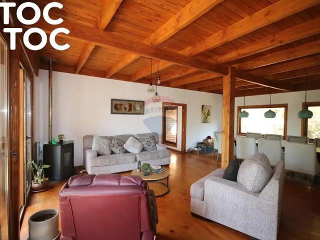 Casa en venta en Pirque, Metropolitana