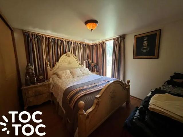 Casa en Pirque