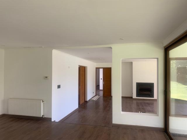 Casa en Pirque