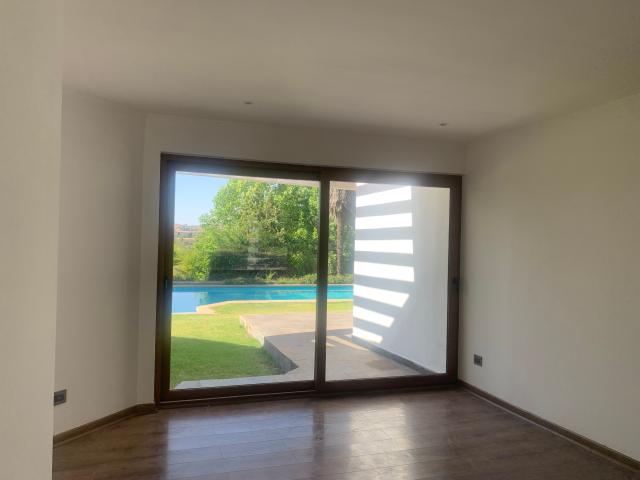 Casa en Pirque