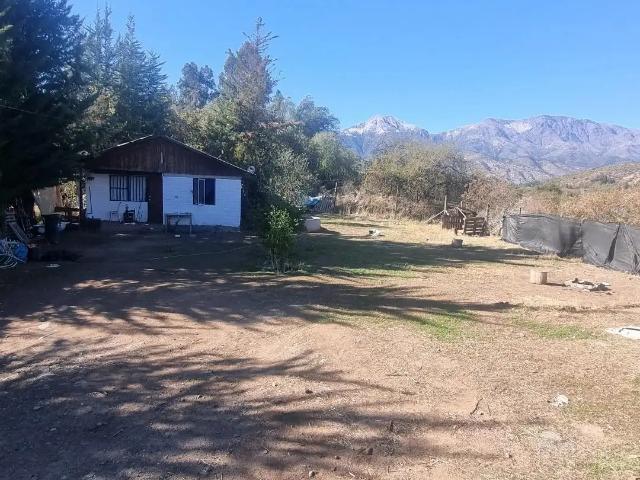 Casa en venta en Pirque, Metropolitana