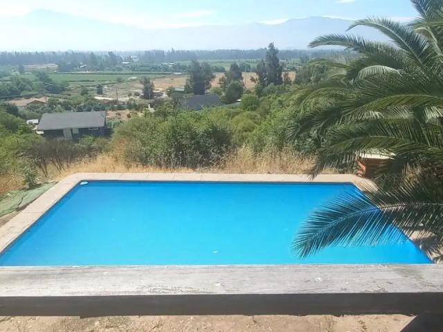 Casa en arriendo en Pirque, Metropolitana