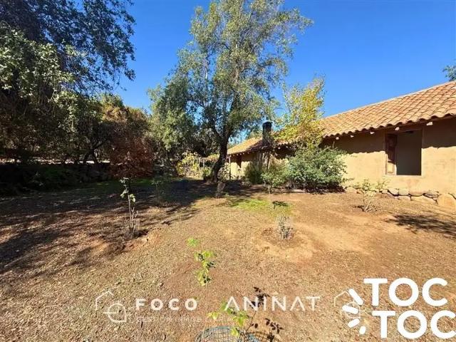 Casa en venta en Pirque, Metropolitana