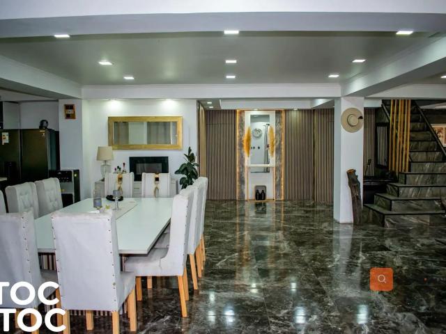 Casa en Pirque
