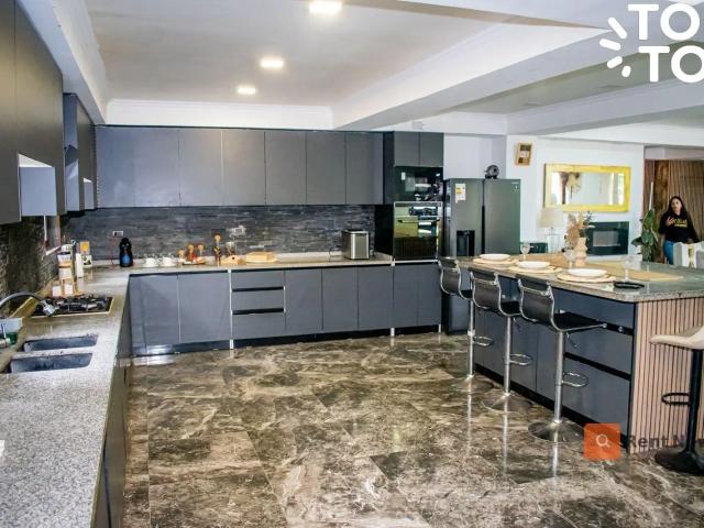 Casa en Pirque