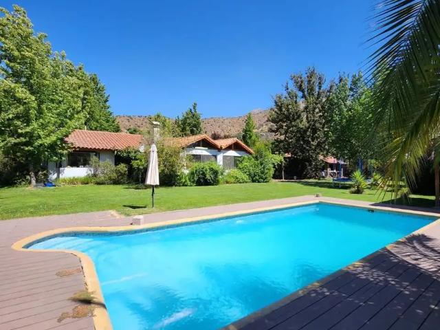 Casa en venta en Rinconada, Valparaíso