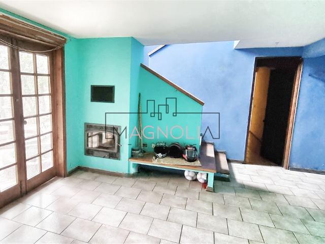 Casa en Pirque