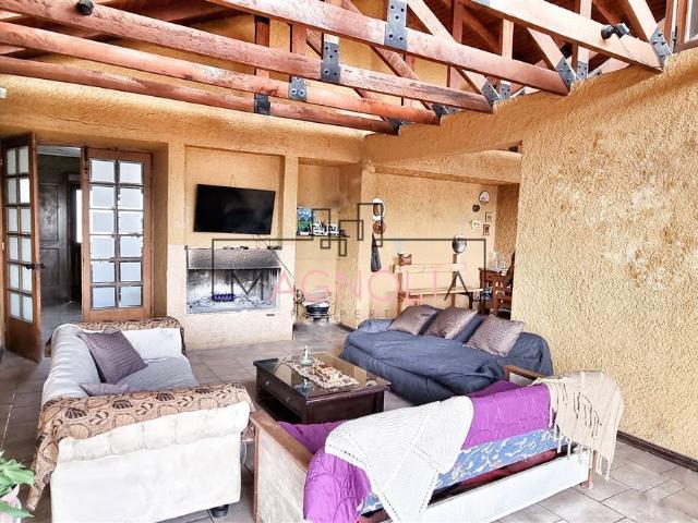 Casa en Pirque