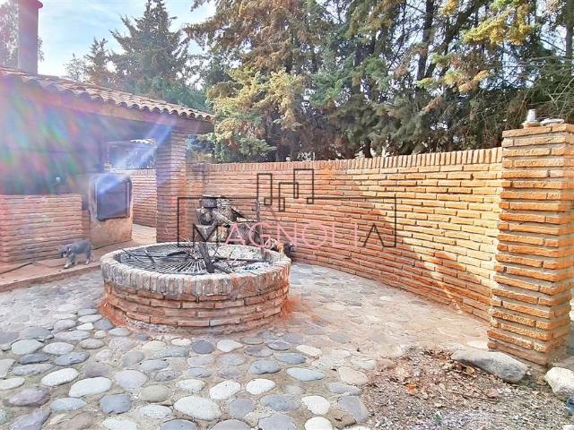 Casa en Pirque