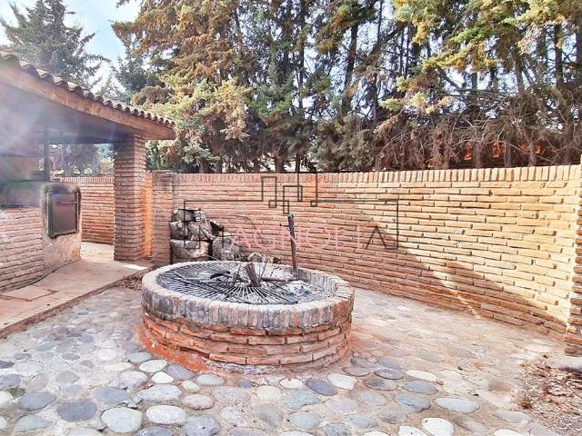 Casa en Pirque