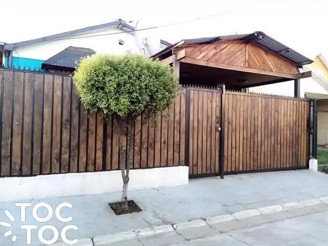 Casa en venta en Pitrufquen, La Araucanía