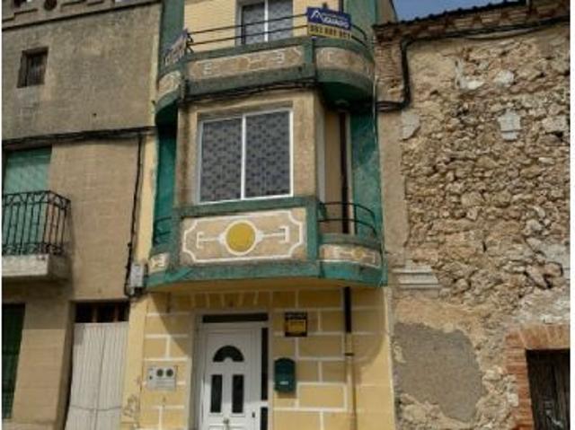 Casa en venta en Piñel De Arriba, Castilla y León