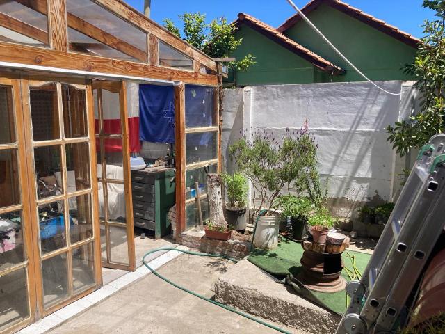 Casa en Placilla