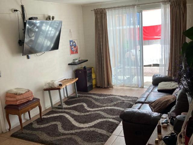 Casa en Placilla