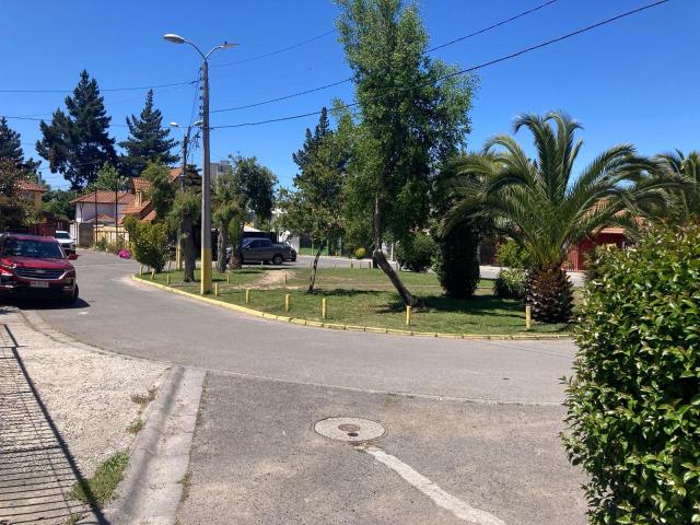 Casa en Placilla