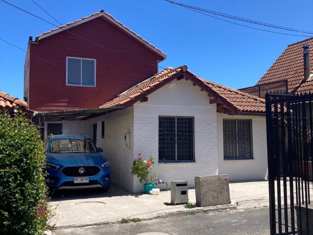 Casa en Placilla