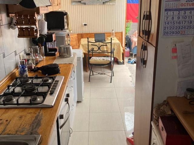 Casa en Placilla