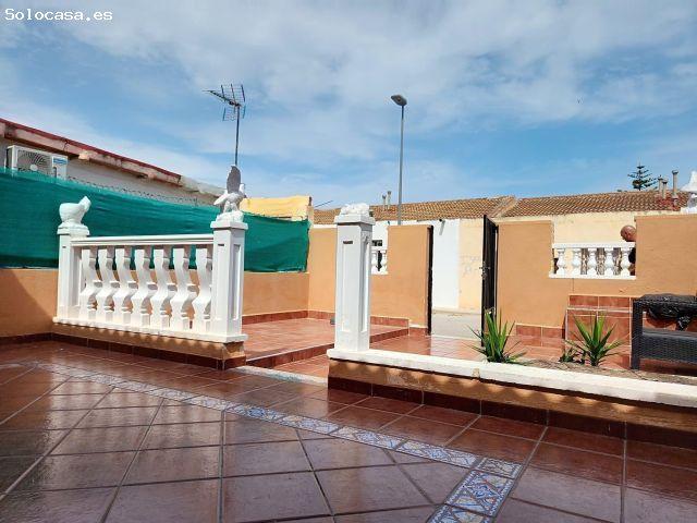 Casa en venta en San Javier, Campo de Cartagena y Mar Menor