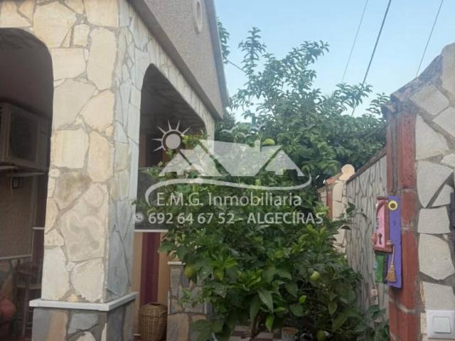 Casa en venta en Acebuchal, Campo de Gibraltar