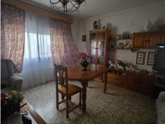 Casa en venta en Barrio de La Paz, La Janda