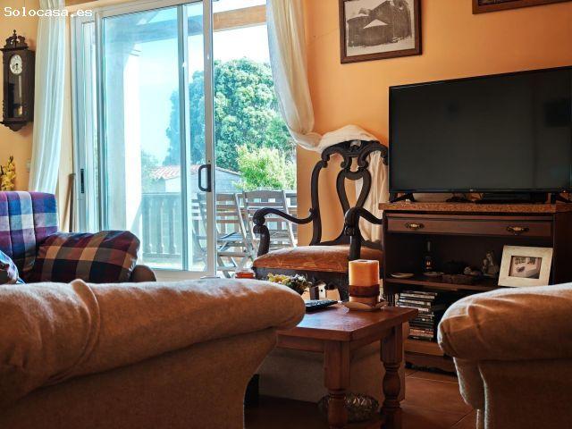 Casa en venta en Ares, Ferrol