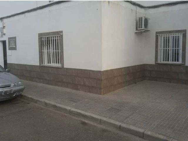 Casa en venta en Puebla De La Calzada, Extremadura